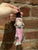 Mini Jackie O Doll Bag Charm
