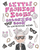 Little Fashion Icons Coloring Book