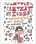 Little Artist Icons Coloring Book
