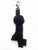 Mini Anna Wintour Doll Bag Charm