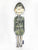 Little Army Doll
