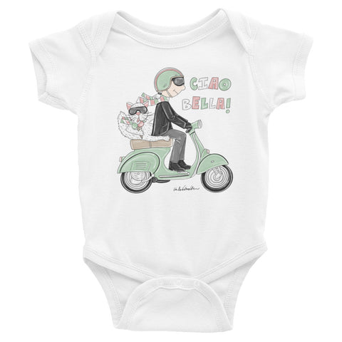 Ciao Bella Infant Bodysuit