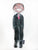 Little Barack Obama Doll