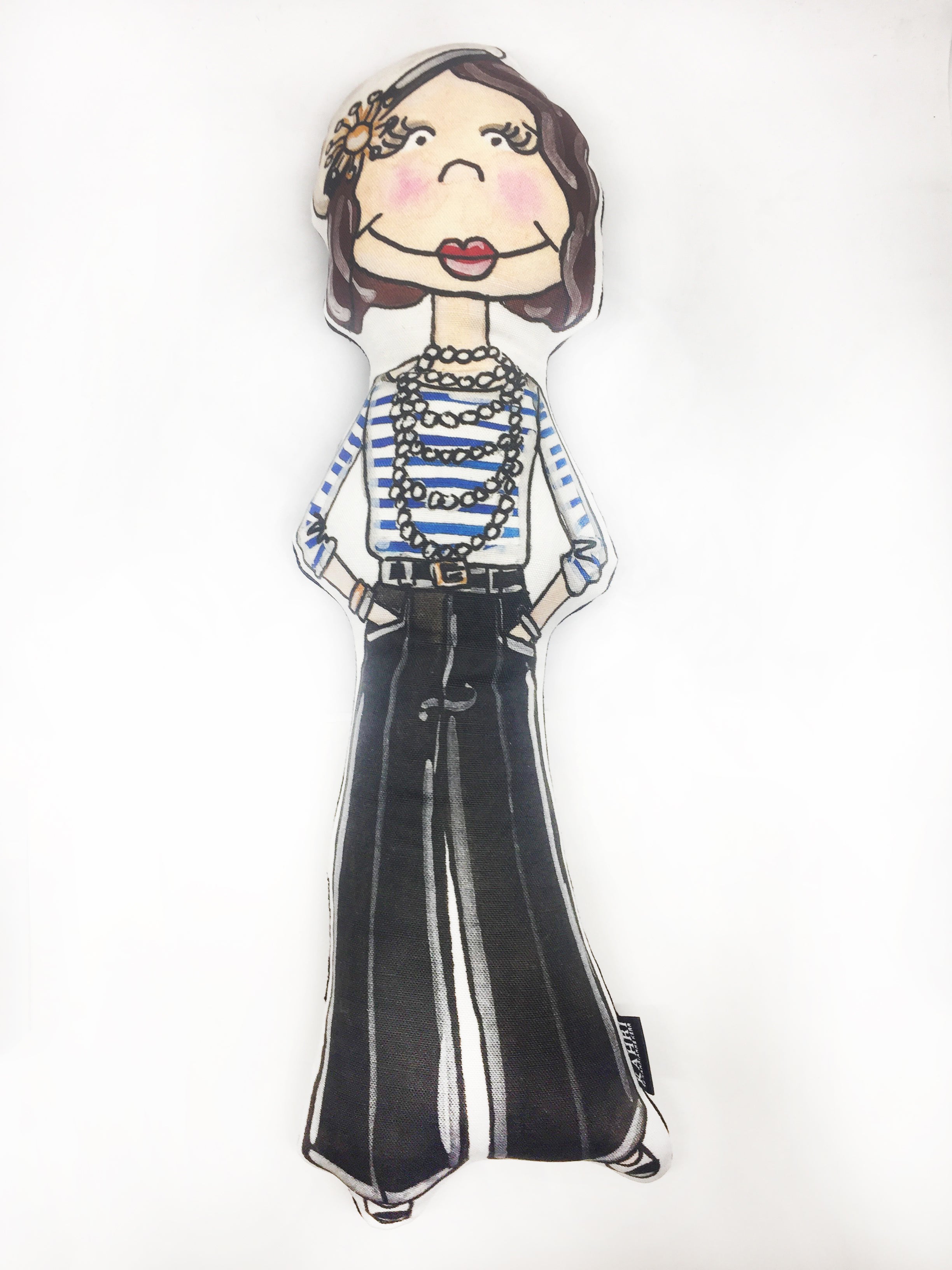 Big Coco Big Coco Doll – Kahri by KahriAnne Kerr
