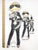Mini Karl Doll Bag Charm