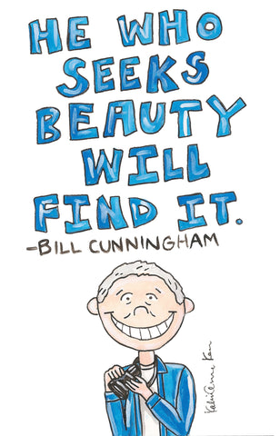 Bill Quote Illustration