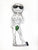 Little Statue of David Doll