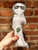 Little Statue of David Doll