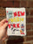 Effing NY Coin Purse