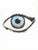 Couture Eye Pillow