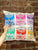 Fashion Soup Repeat Pillow Case