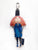 Mini Grace Coddington Doll Bag Charm
