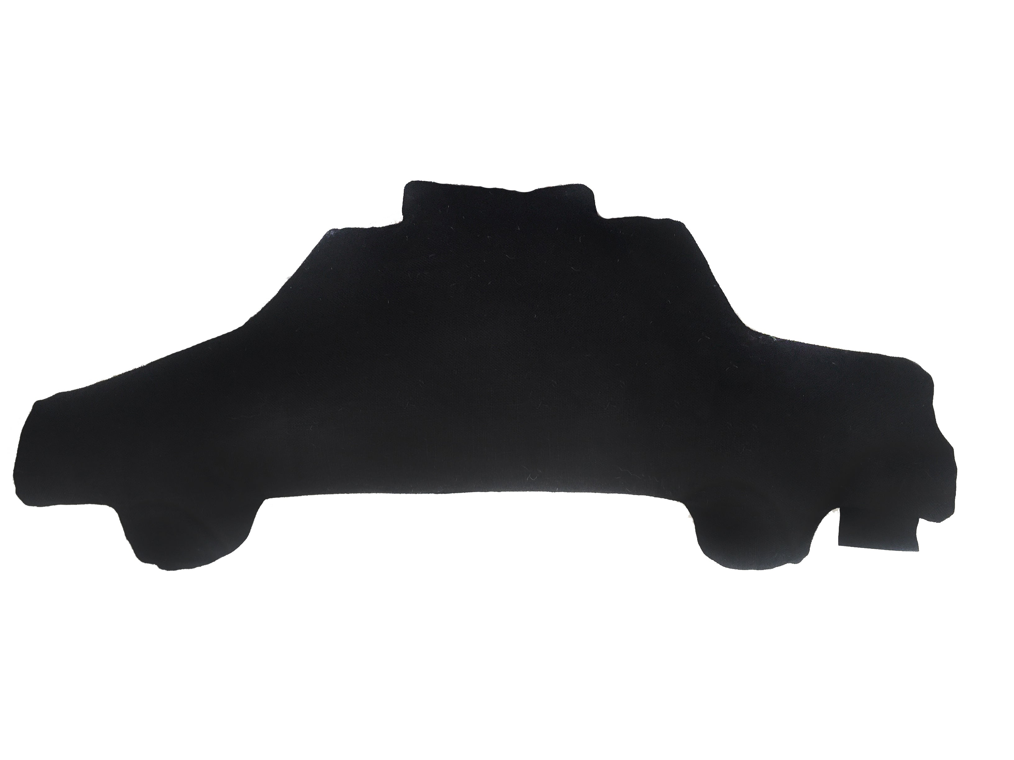 NYC Taxi Pillow Kahri by KahriAnne Kerr