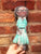 Little Katherine Johnson Doll
