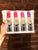 Lipstick T Bottom Cosmetic Bag