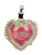 Mini Love is Love Bag Charm