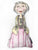 Little Marie Antoinette Doll
