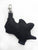Mini Queen Bey Doll Bag Charm