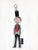 Mini Lichtenstein Doll Bag Charm