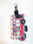 Mini London Bus Doll Bag Charm