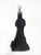 Mini Marie Antoinette Doll Bag Charm