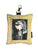 Mini Audrey Girl with a Pearl Earring Bag Charm