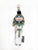 Mini Cleopatra Doll Bag Charm