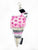 Mini Miami Ice Cream Bag Charm