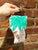 Mini Palm Tree Bag Charm