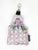 Mini Pink Purse Doll Bag Charm