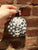 Mini Ying Yang Doll Bag Charm