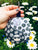 Mini Ying Yang Doll Bag Charm