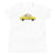 Karl in a Cab Youth Short Sleeve T-Shirt