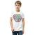 Big Apple Youth Short Sleeve T-Shirt