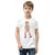 Little Bowie Youth Short Sleeve T-Shirt