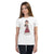 Little Frida Youth Short Sleeve T-Shirt