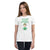 Elf Quote Youth Short Sleeve T-Shirt