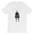 Little Sia Short-Sleeve Men's T-Shirt
