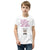 Little Karl Quote Youth Short Sleeve T-Shirt