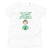Elf Quote Youth Short Sleeve T-Shirt