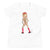 Little Bowie Youth Short Sleeve T-Shirt