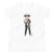 Little Karl Youth Short Sleeve T-Shirt