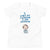 Little Coco Quote Youth Short Sleeve T-Shirt