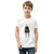 Little Sia Youth Short Sleeve T-Shirt