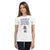 Little Audrey Quote Youth Short Sleeve T-Shirt