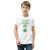 Elf Quote Youth Short Sleeve T-Shirt