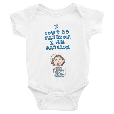 Coco Quote Infant Bodysuit