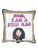 Mom Quote Pillow