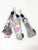 Mini NYC Girl Doll Bag Charm