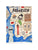 NYC Map Tea Towel